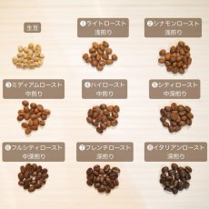 画像4: エチオピア　シダモ　G2 (4)