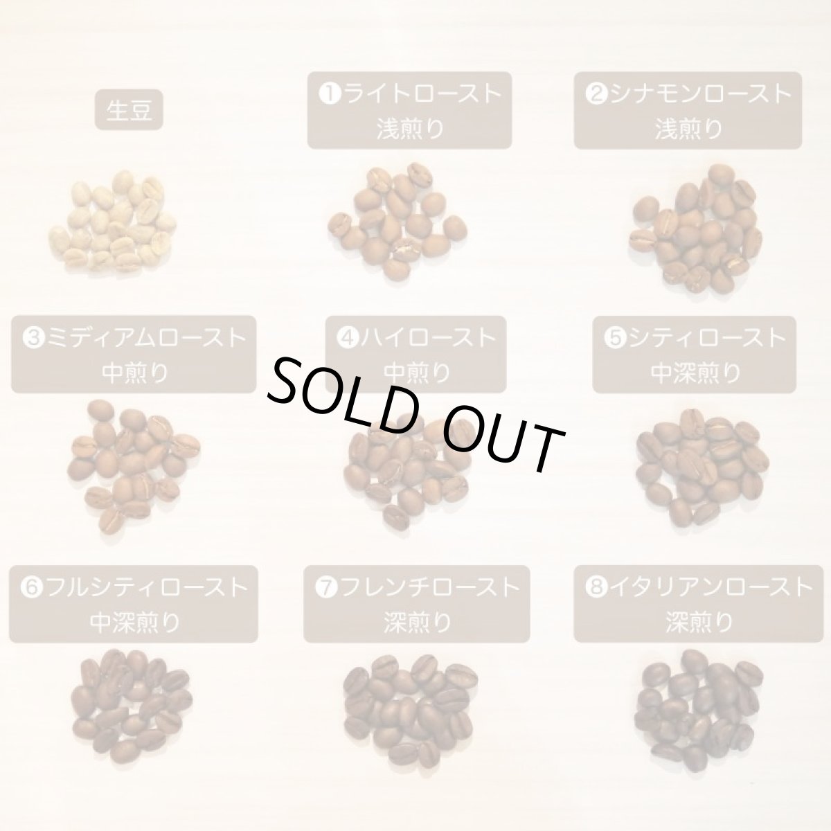 画像5: 【期間限定】エクアドル　アンデスマウンテン (5)