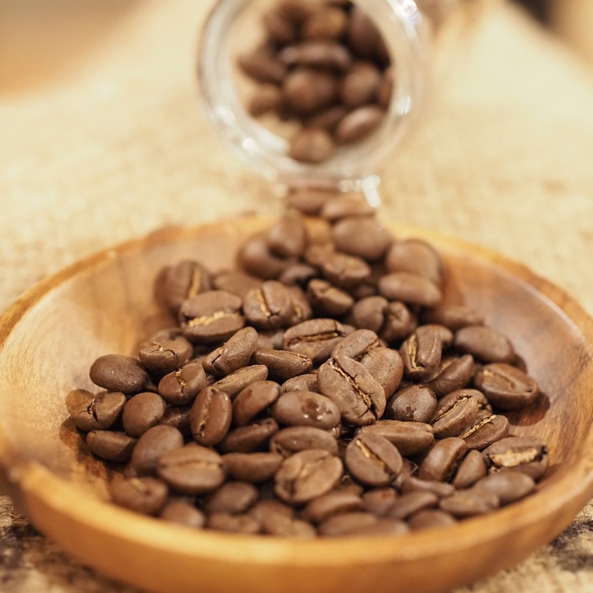 画像2: コロンビア　エメラルドマウンテン (2)