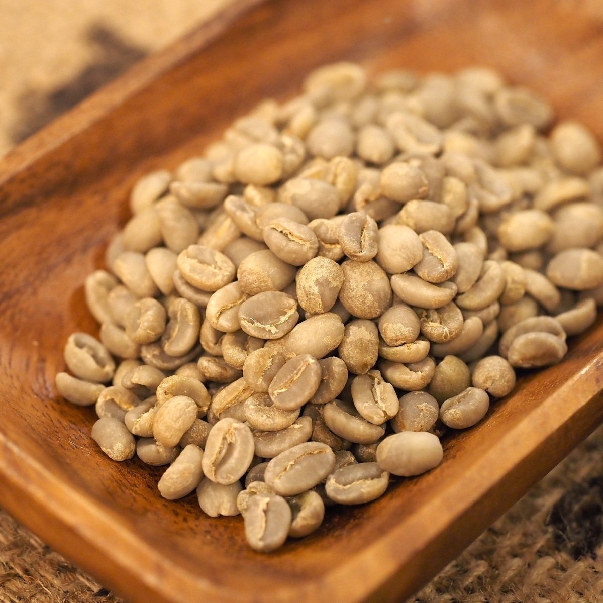 画像3: エチオピア　イルガチャフィー　ベレカ　G1 (3)