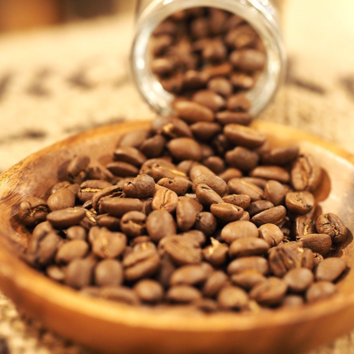 画像2: エチオピア　シダモ　G2 (2)