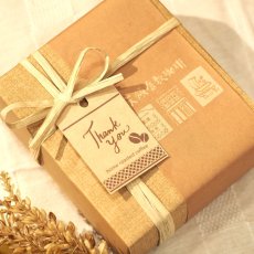 画像2: ドリップバッグ　5個入りギフトBOX (2)
