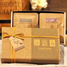 画像2: ドリップバッグ　10個入りギフトBOX (2)
