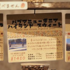 画像4: パプアニューギニア　ハイランドスウィート (4)