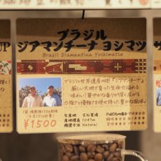 画像4: ブラジル　ジアマンチーナ　ヨシマツ (4)